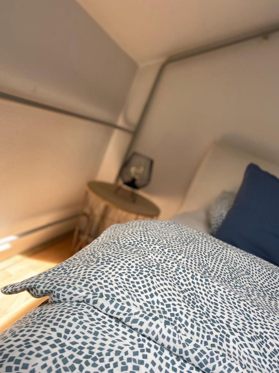 Mia Airport Studio Apartment - 0-24H Self Check In&Out - Parking On Site Velika Gorica Bagian luar foto